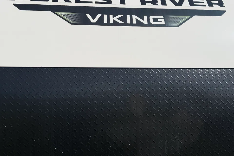Michael Forest River Viking