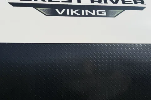 Michael Forest River Viking