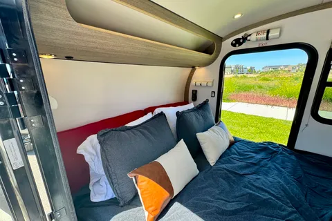 WanderLux Teardrop Trailer: Unleash Your Family’s Off-Road Adventure
