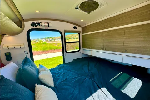 WanderLux Teardrop Trailer: Unleash Your Family’s Off-Road Adventure
