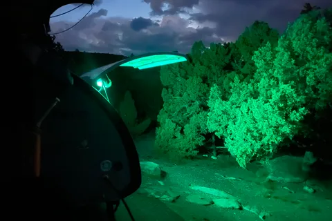 WanderLux Teardrop Trailer: Unleash Your Family’s Off-Road Adventure
