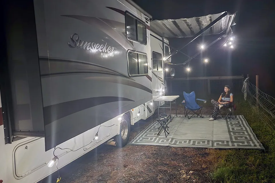 Alex's 2018 Sunseeker -sleeps up to 6- multilingual owners
