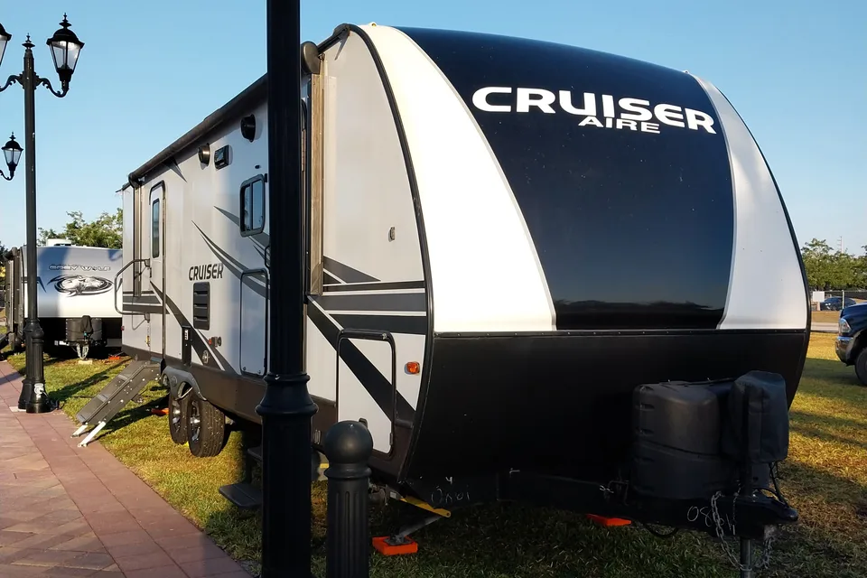 Julian's Cruiser Aire