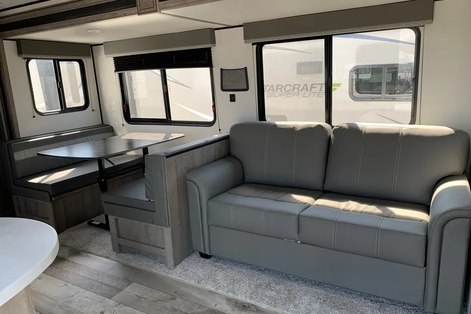 Debbie's Jayco 38fdds Travel Trailer
