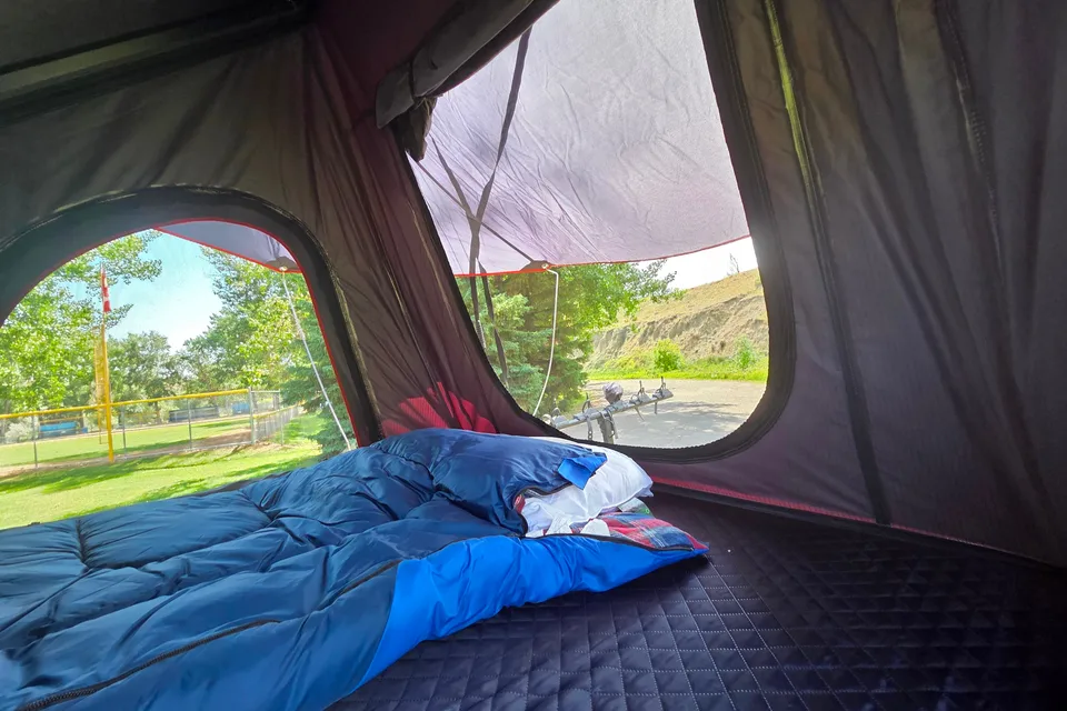 Pancho's Overland Adventure