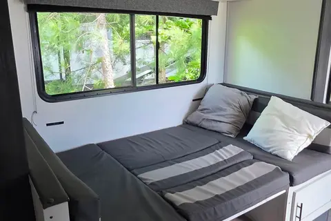 New Forest River 178bhsk Travel Trailer