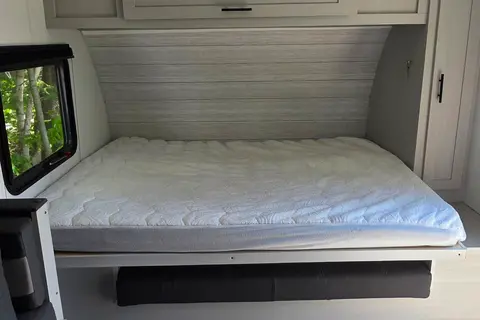 New Forest River 178bhsk Travel Trailer