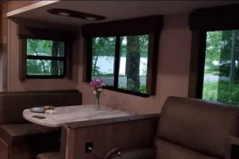 Beautiful Grand Design 2670mk Travel Trailer