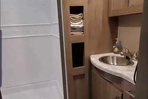 Beautiful Grand Design 2670mk Travel Trailer