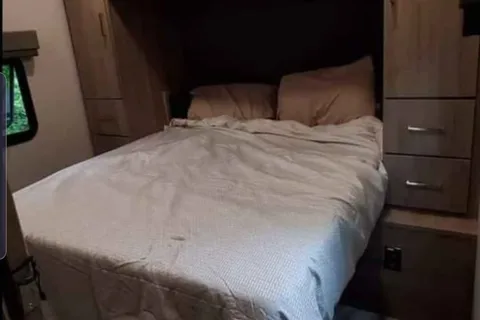 Beautiful Grand Design 2670mk Travel Trailer