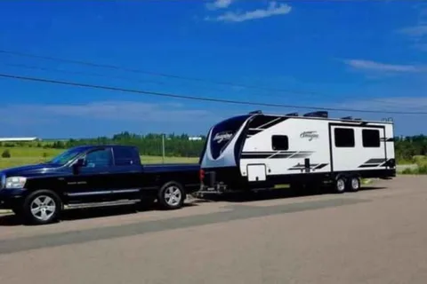 Beautiful Grand Design 2670mk Travel Trailer