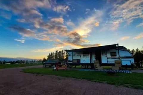Beautiful Grand Design 2670mk Travel Trailer