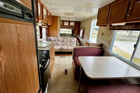 The Fabulous Nash Arctic Fox