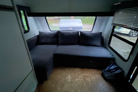 Perfect tiny home for your vacation. 