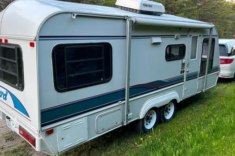 Perfect tiny home for your vacation. 