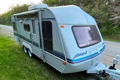 Perfect tiny home for your vacation. 