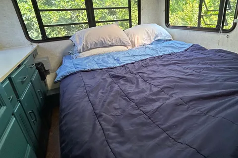 Perfect tiny home for your vacation. 