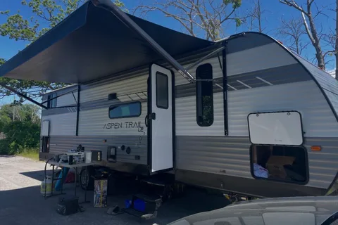 Bluewater RV Rental