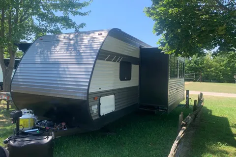 Bluewater RV Rental