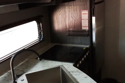 Bluewater RV Rental