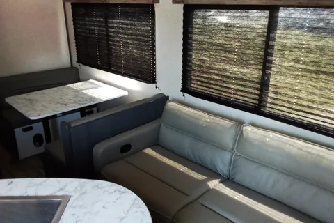 Bluewater RV Rental