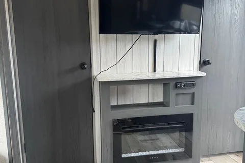 Bluewater RV Rental
