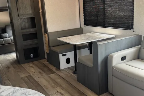 Bluewater RV Rental
