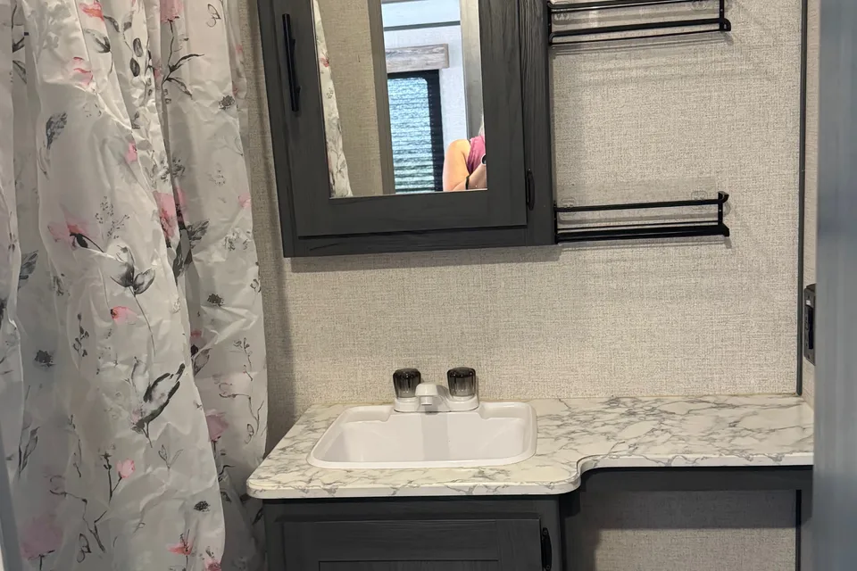 Bluewater RV Rental