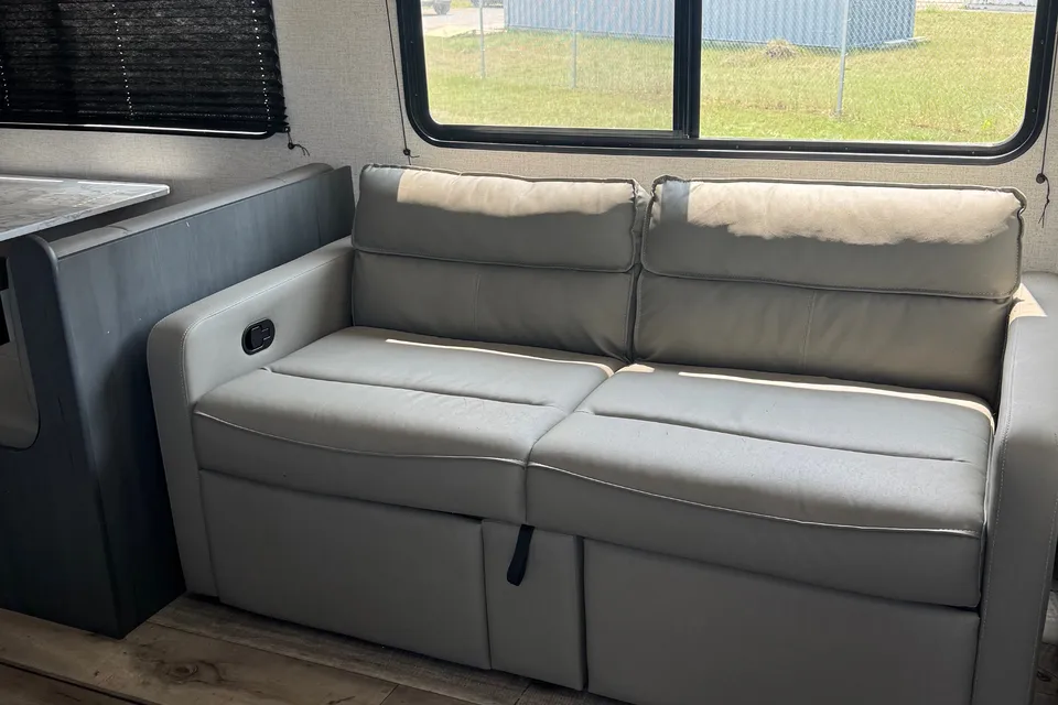 Bluewater RV Rental