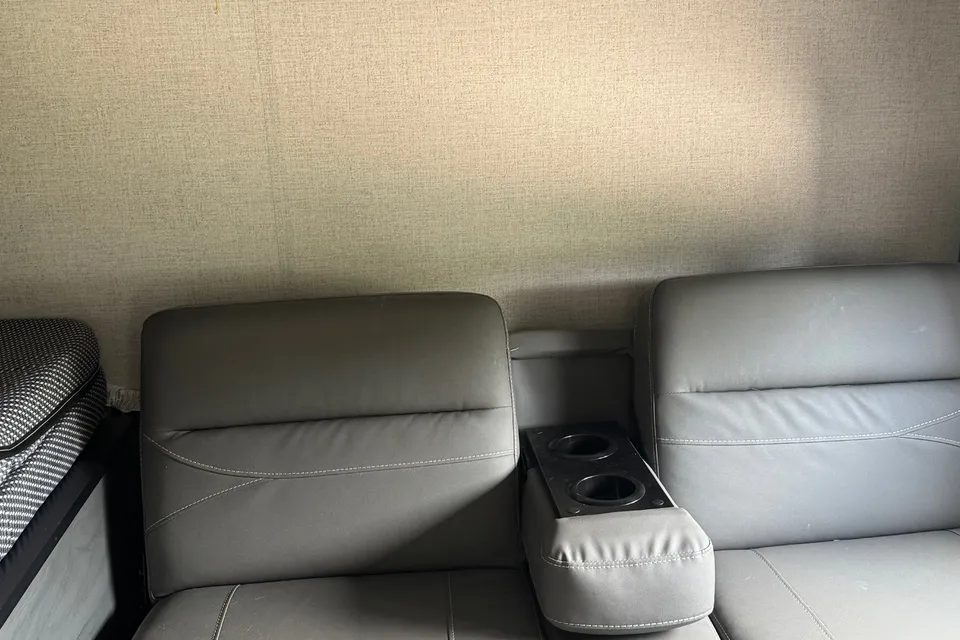 Bluewater RV Rental