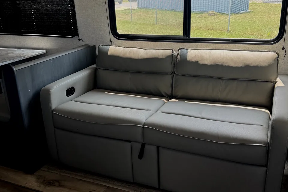 Bluewater RV Rental