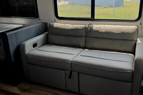 Bluewater RV Rental