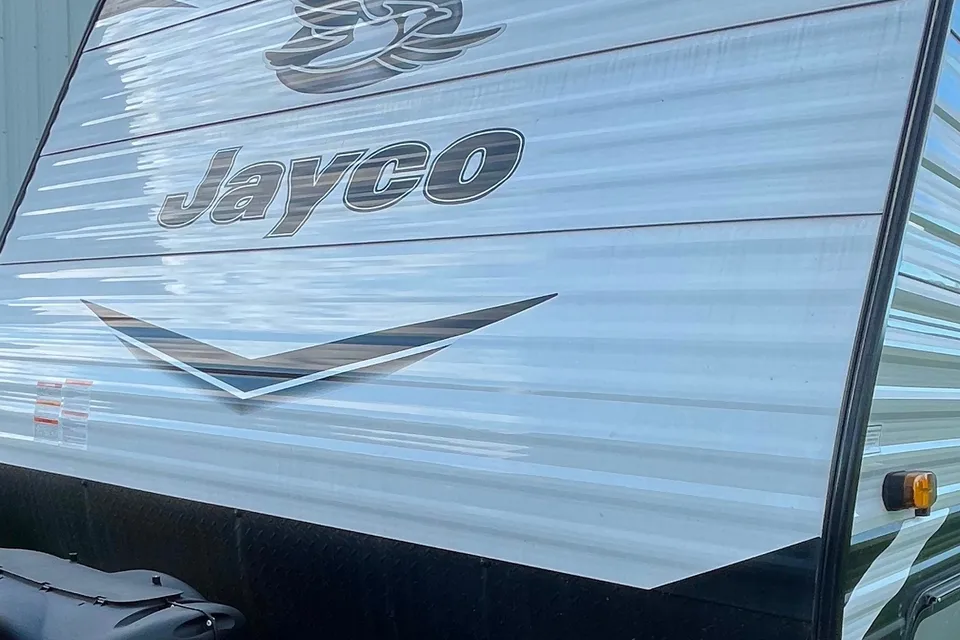 Jayco Take Flight