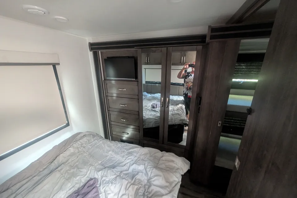 Morrell RV Adevtures