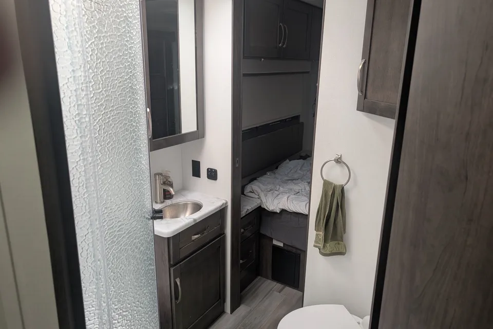 Morrell RV Adevtures