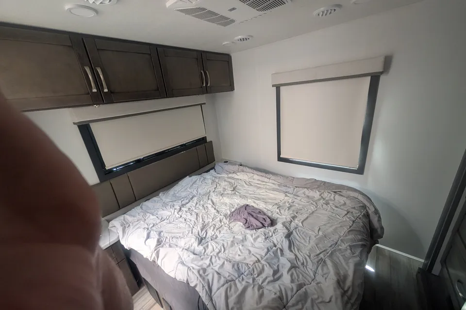 Morrell RV Adevtures