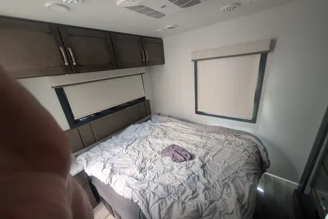 Morrell RV Adventures