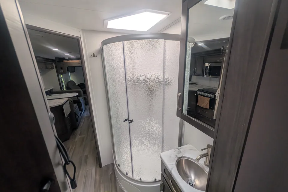 Morrell RV Adevtures