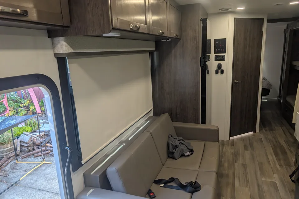 Morrell RV Adevtures