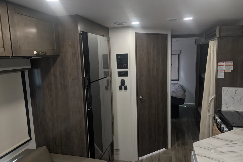Morrell RV Adevtures