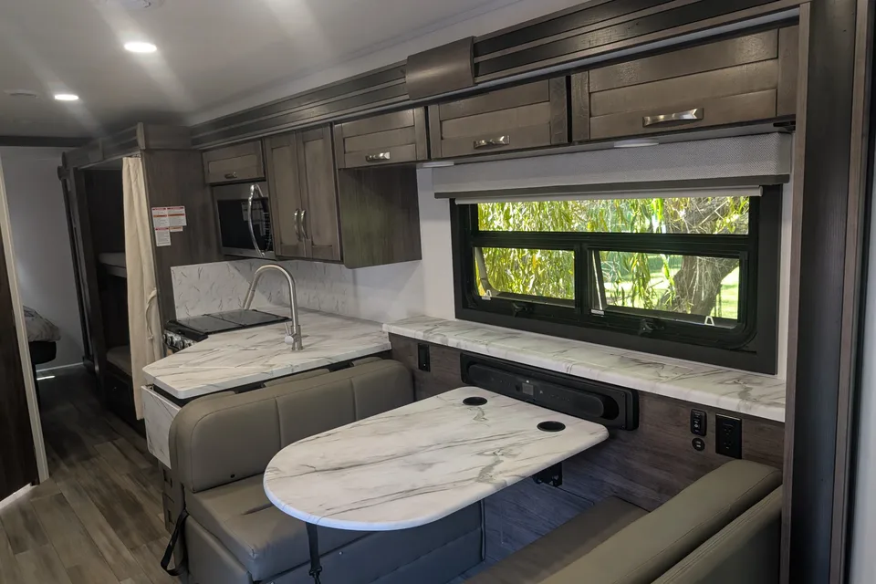 Morrell RV Adevtures