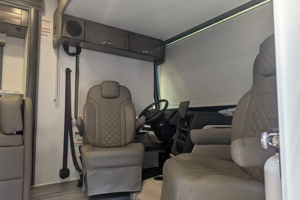 Morrell RV Adevtures