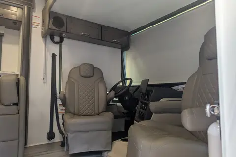 Morrell RV Adventures
