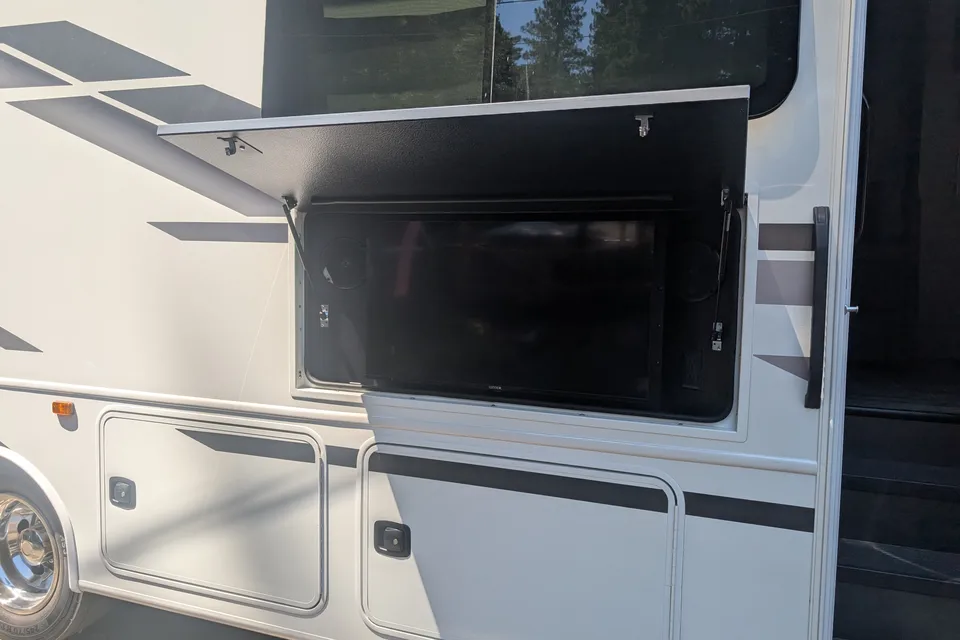 Morrell RV Adevtures