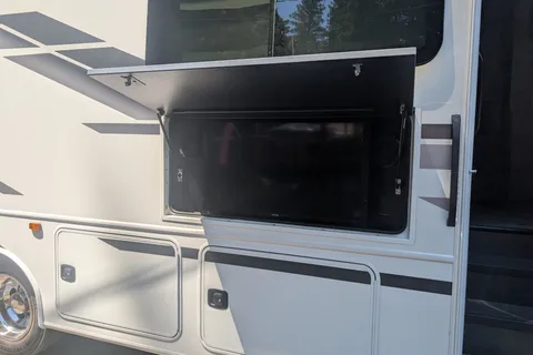 Morrell RV Adventures