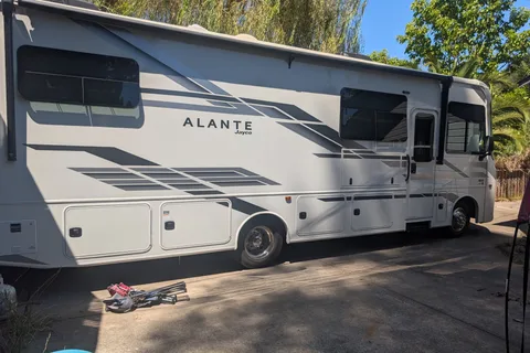 Morrell RV Adventures