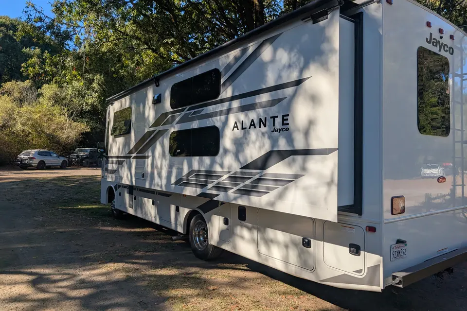 Morrell RV Adventures