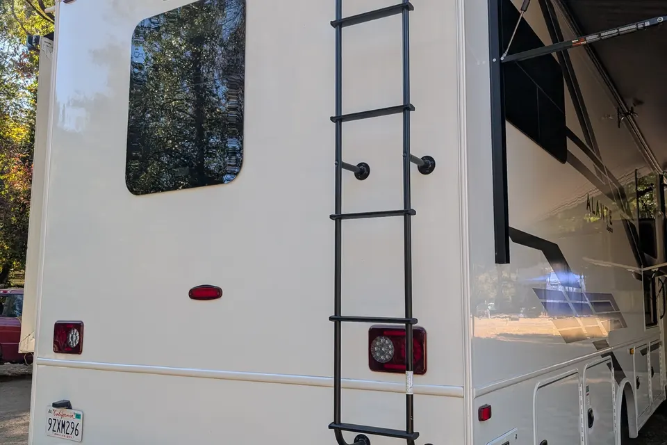 Morrell RV Adventures