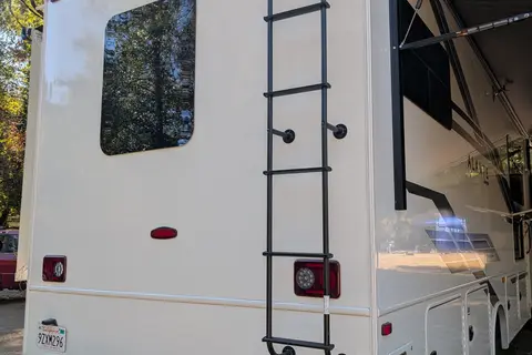 Morrell RV Adventures