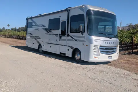 Morrell RV Adventures